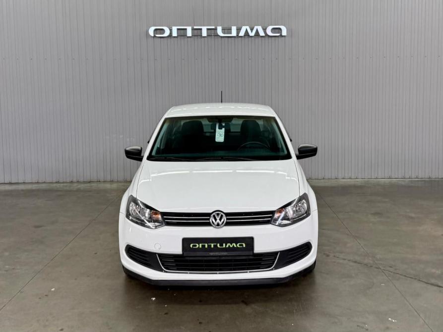 Volkswagen Polo V Краснодар  - изображение 2