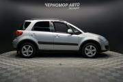Suzuki SX4 I (Classic) Рестайлинг Крым  - изображение 31