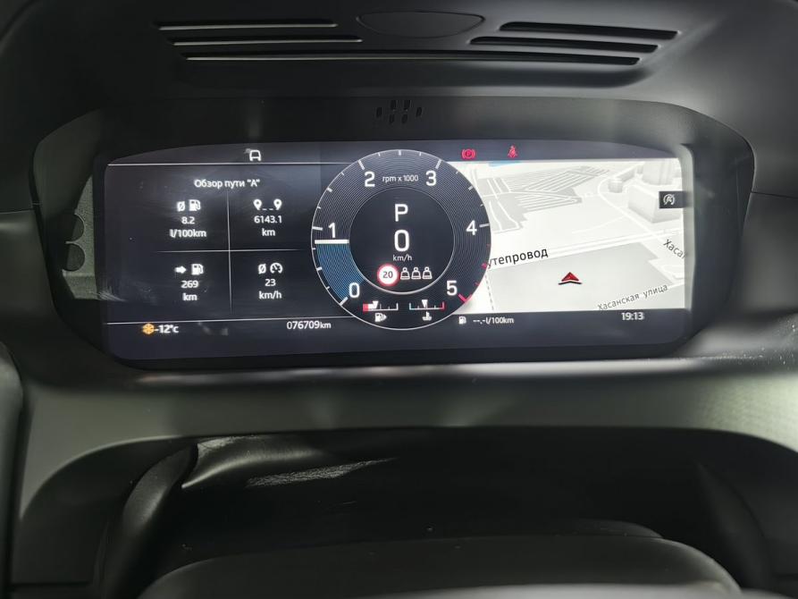 Land Rover Discovery Sport I Рестайлинг Санкт-Петербург  - изображение 14