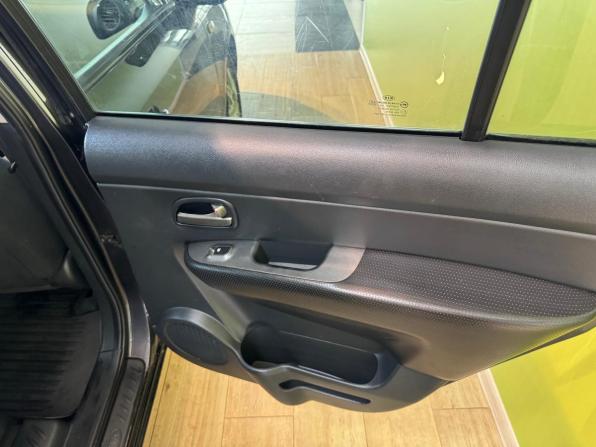 Kia Carens II (UN) с пробегом 2007 года, цена 596 000 рублей, 208007 км, минивэн, Автокод Объявления