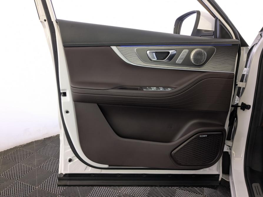Chery Tiggo 8 Pro Max I Рестайлинг Москва  - изображение 19