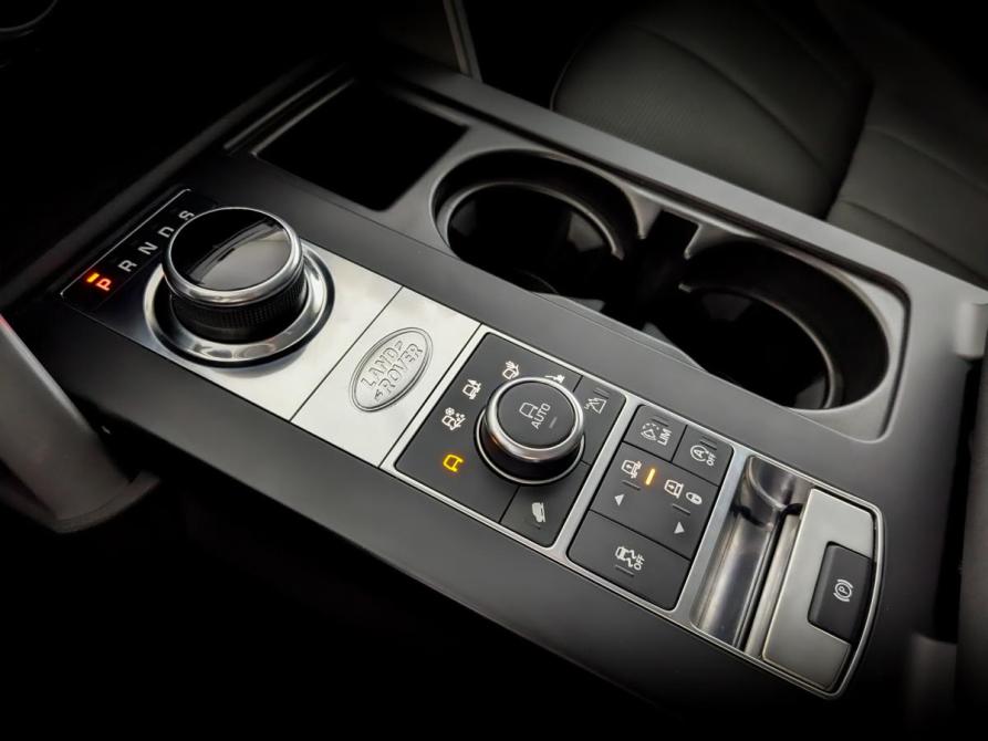Land Rover Discovery V Москва  - изображение 29