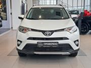 Toyota RAV4 IV (XA40) Рестайлинг Казань  - изображение 26