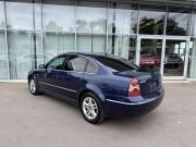 Volkswagen Passat B5 Рестайлинг Воронеж  - изображение 20
