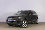 Volkswagen Touareg II Новосибирск  - изображение 25