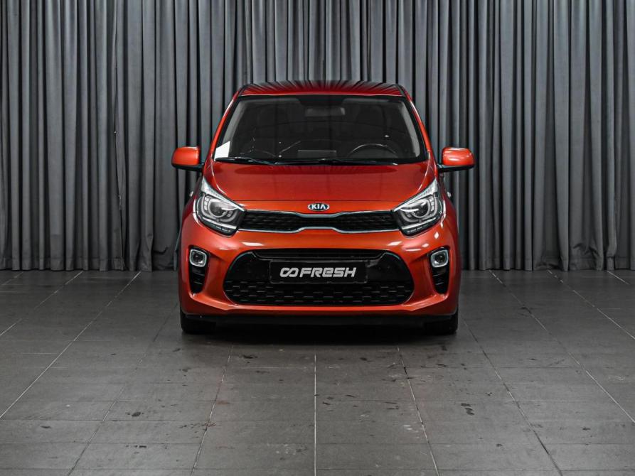 Kia Picanto III Ставрополь  - изображение 3