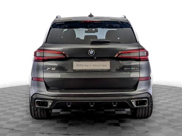 BMW X5 IV (G05/G18) с пробегом 2021 года, цена 8 250 000 рублей, 51024 км, внедорожник, Автокод Объявления