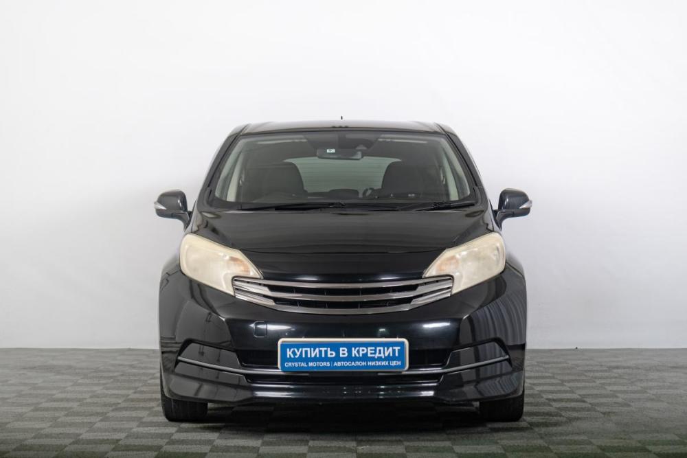 Nissan Note II Томск  - изображение 4