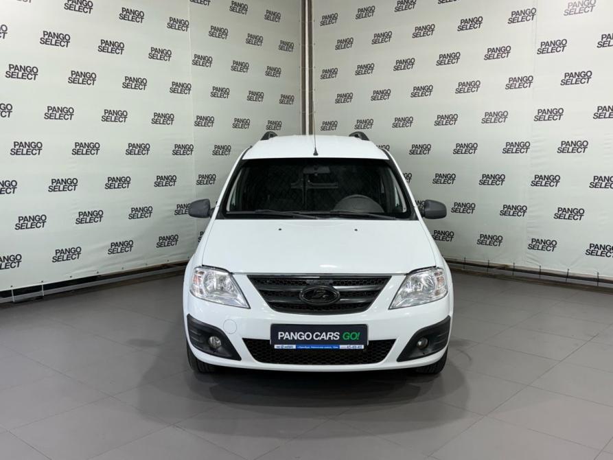 Lada (ВАЗ) Largus I Оренбург  - изображение 8