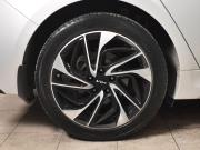Kia Optima IV Рестайлинг Кемерово  - изображение 41