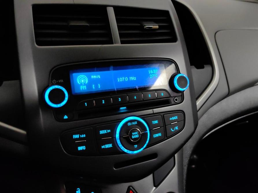 Chevrolet Aveo II Подольск  - изображение 14