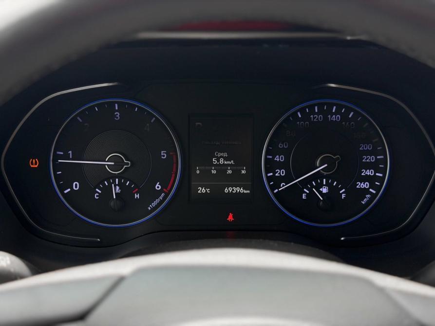 Hyundai Palisade I Волгоград  - изображение 29