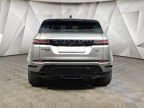 Land Rover Range Rover Evoque II с пробегом 2019 года, цена 3 350 000 рублей, 84524 км, внедорожник, Автокод Объявления