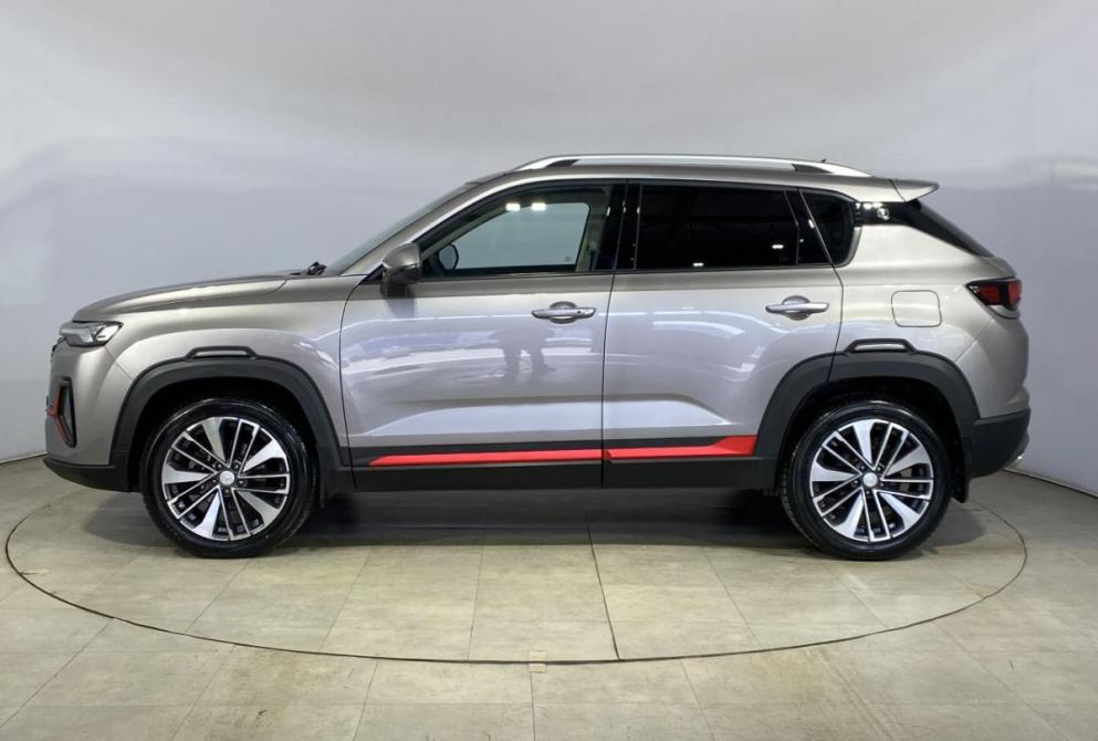 Changan CS35 Plus I Рестайлинг Саранск  - изображение 14