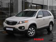 Kia Sorento II Москва  - изображение 19