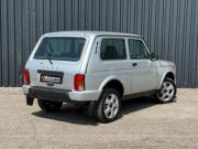 Lada (ВАЗ) 2121 (4x4) I Рестайлинг Самара  - изображение 20