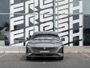Changan Lamore Краснодар  - изображение 24