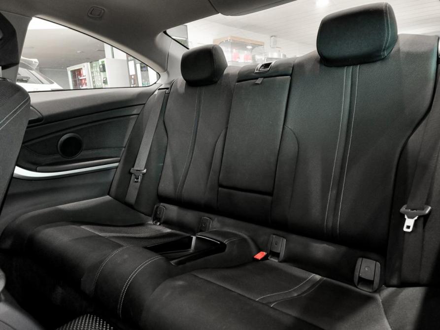 BMW 4 серии F32/F33/F36 Рестайлинг Казань  - изображение 15