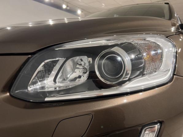 Volvo XC60 I Рестайлинг с пробегом 2015 года, цена 1 999 000 рублей, 211281 км, внедорожник, Автокод Объявления