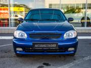 Chevrolet Lanos I Волгоград  - изображение 33