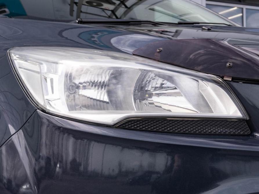 Ford Kuga II Улан-Удэ  - изображение 7