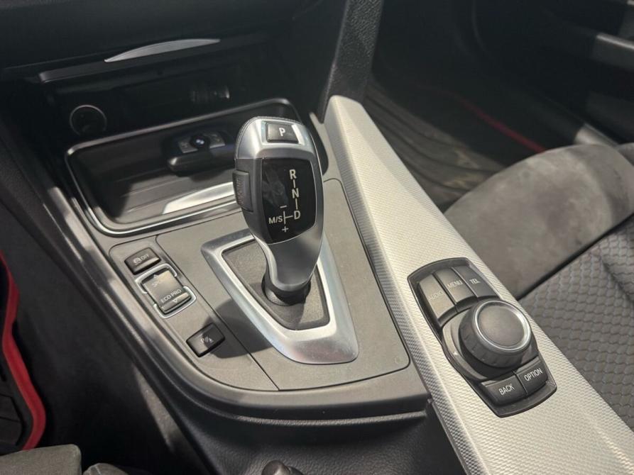 BMW 3 серии VI (F3x) Екатеринбург  - изображение 14