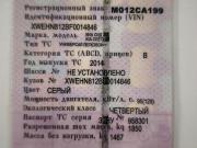 Kia Ceed II Москва  - изображение 15