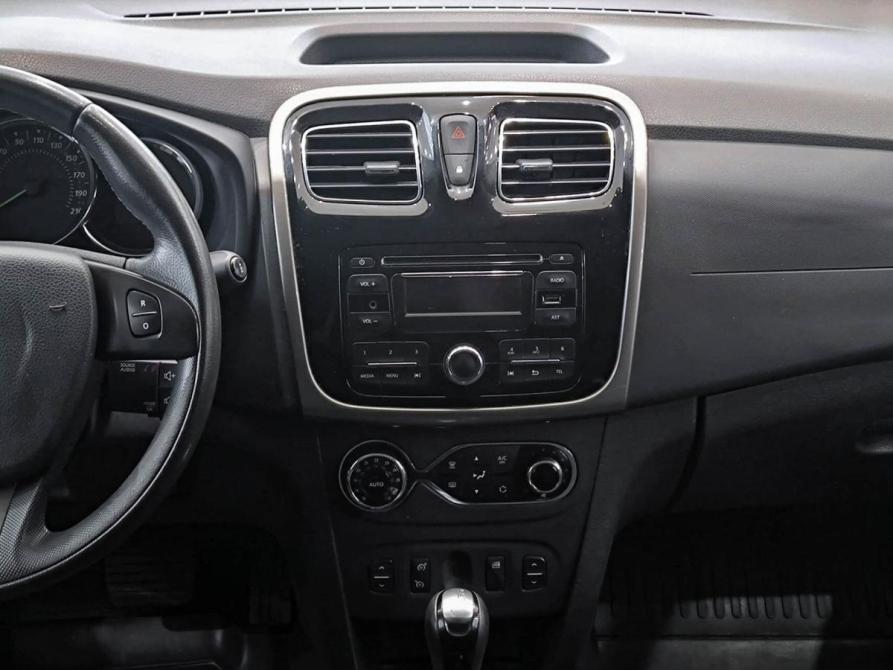 Renault Sandero II Казань  - изображение 18