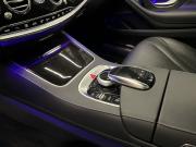 Mercedes-Benz S-Класс VI (W222 C217) Рестайлинг Москва  - изображение 37