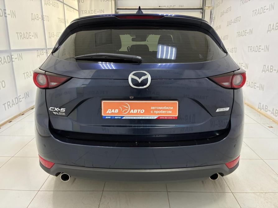Mazda CX-5 II Пермь  - изображение 5