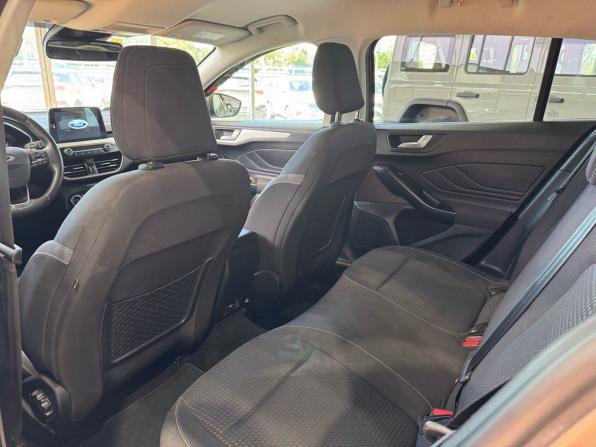 Ford Focus IV с пробегом 2019 года, цена 1 580 000 рублей, 92606 км, универсал, Автокод Объявления