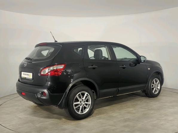 Nissan Qashqai I Рестайлинг с пробегом 2011 года, цена 819 000 рублей, 179000 км, внедорожник, Автокод Объявления