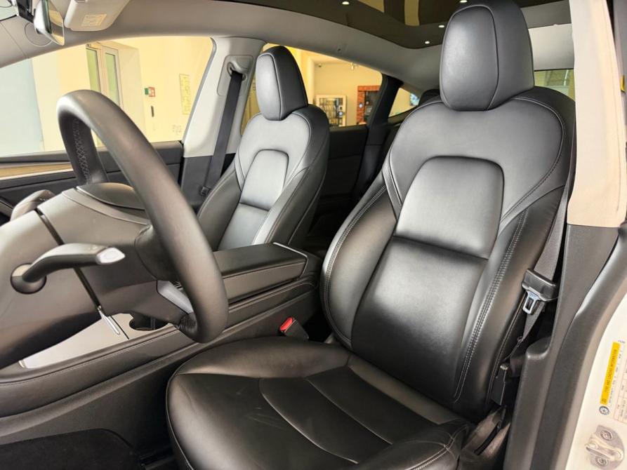 Tesla Model Y I Москва  - изображение 16