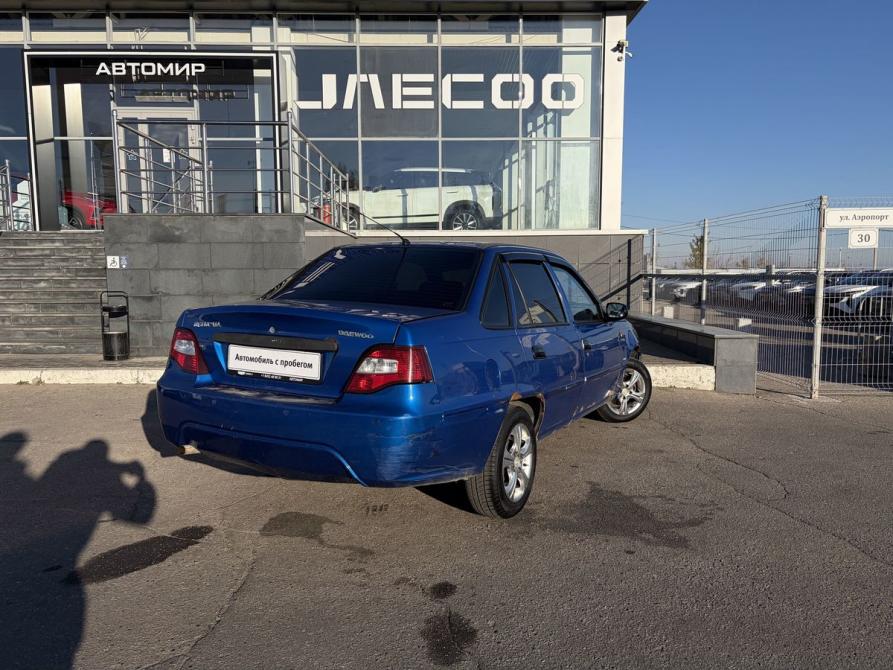 Daewoo Nexia I Рестайлинг Саратов  - изображение 5