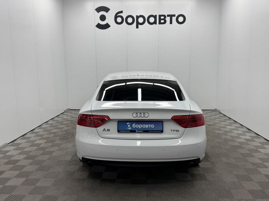 Audi A5 I (8T) Рестайлинг Воронеж  - изображение 7