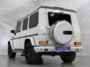 Mercedes-Benz G-Класс II (W463) Новосибирск  - изображение 55