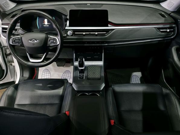 Chery Tiggo 4 Pro I Рестайлинг с пробегом 2023 года, цена 1 555 000 рублей, 50334 км, внедорожник, Автокод Объявления