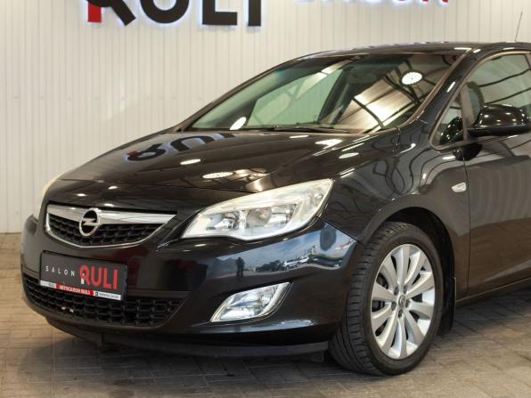 Opel Astra J с пробегом 2012 года, цена 695 000 рублей, 183835 км, хэтчбек, Автокод Объявления