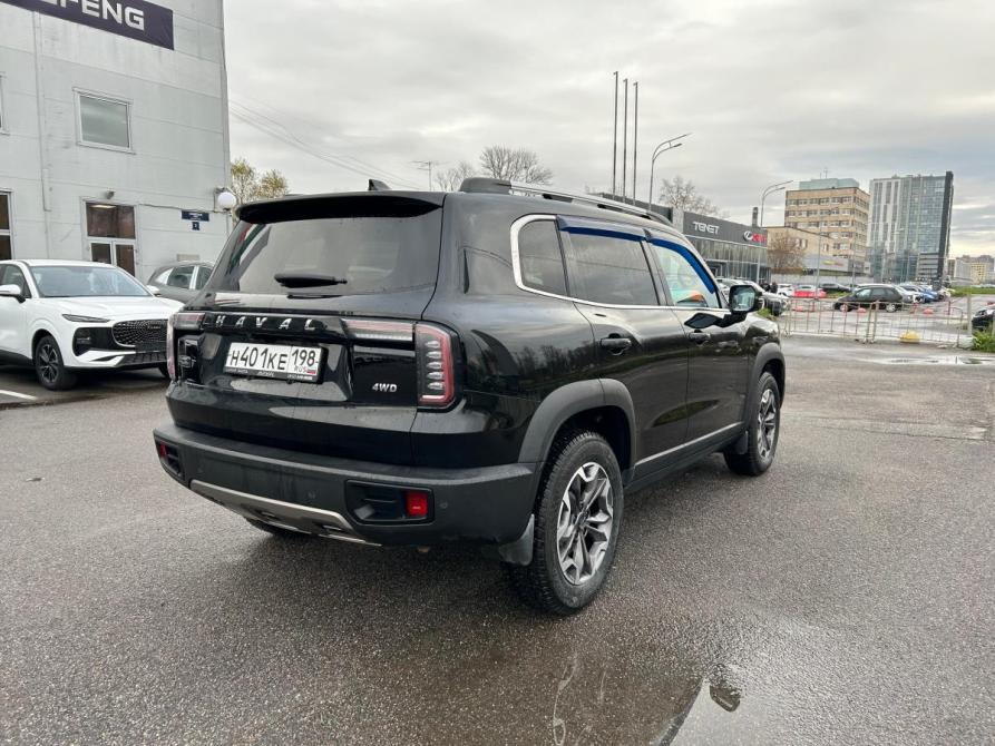 Haval Dargo I Санкт-Петербург  - изображение 3