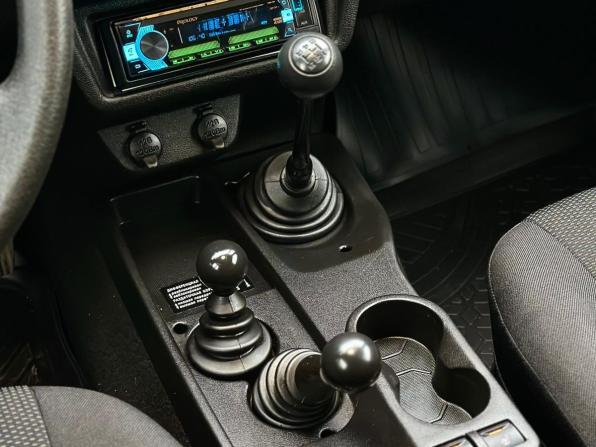 Lada (ВАЗ) Niva Legend I с пробегом 2023 года, цена 929 000 рублей, 16409 км, внедорожник, Автокод Объявления