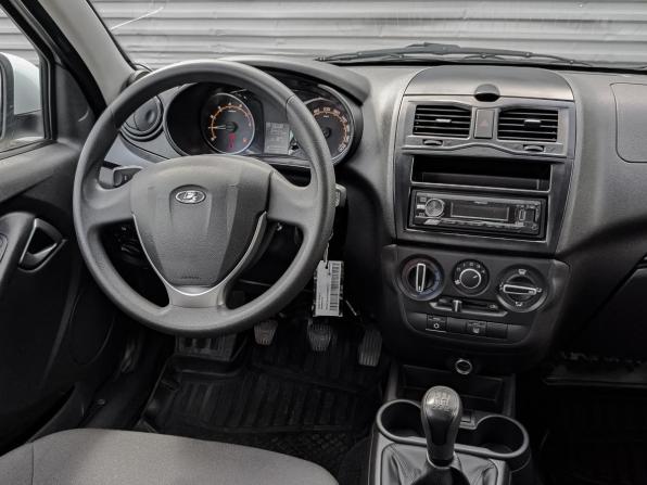 Lada (ВАЗ) Granta I Рестайлинг с пробегом 2023 года, цена 650 000 рублей, 64434 км, седан, Автокод Объявления