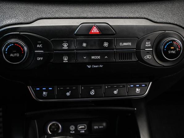 Kia Sorento III Prime с пробегом 2017 года, цена 2 879 000 рублей, 81288 км, внедорожник, Автокод Объявления