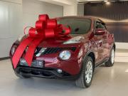 Nissan Juke I Рестайлинг Тверь  - изображение 18