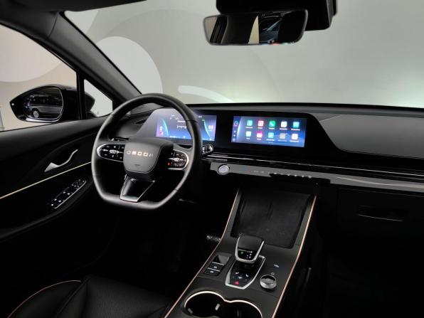 Omoda C5 I Рестайлинг с пробегом 2024 года, цена 2 199 000 рублей, 10545 км, внедорожник, Автокод Объявления