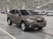 Hyundai Santa Fe II Рестайлинг Казань  - изображение 25