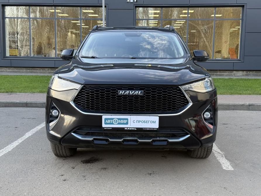 Haval F7 I Ярославль  - изображение 2