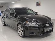 Lexus GS IV Казань  - изображение 25