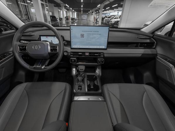Toyota RAV4 VI (XA60) с пробегом 2026 года, цена 4 390 000 рублей, 26 км, внедорожник, Автокод Объявления