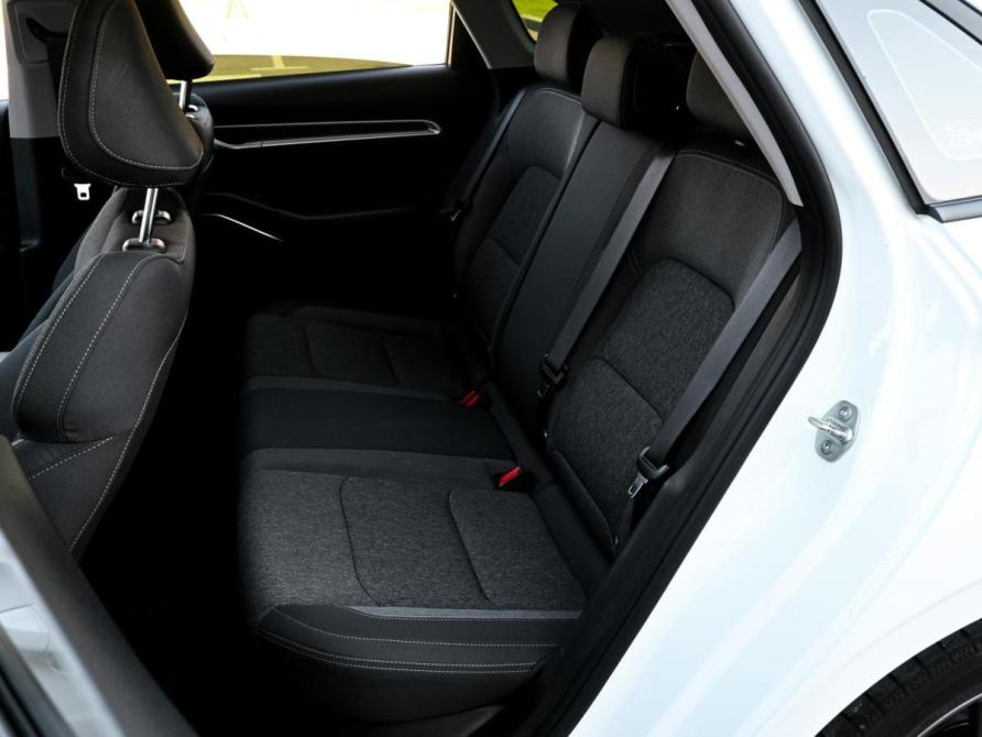 Geely Emgrand II Волгоград  - изображение 10
