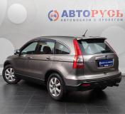 Honda CR-V III Москва  - изображение 27